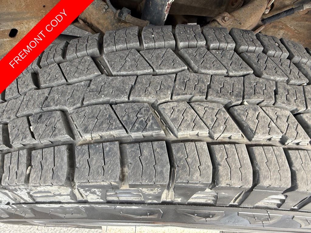 2007 Chevrolet Silverado 3500 Classic LT LT3