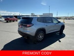 2025 GMC Acadia AT4