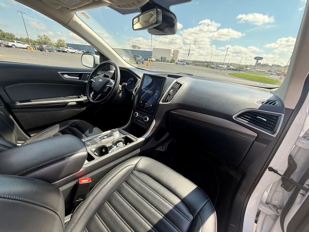 2024 Ford Edge SEL AWD