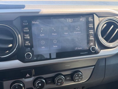 2020 Toyota Tacoma SR5 V6