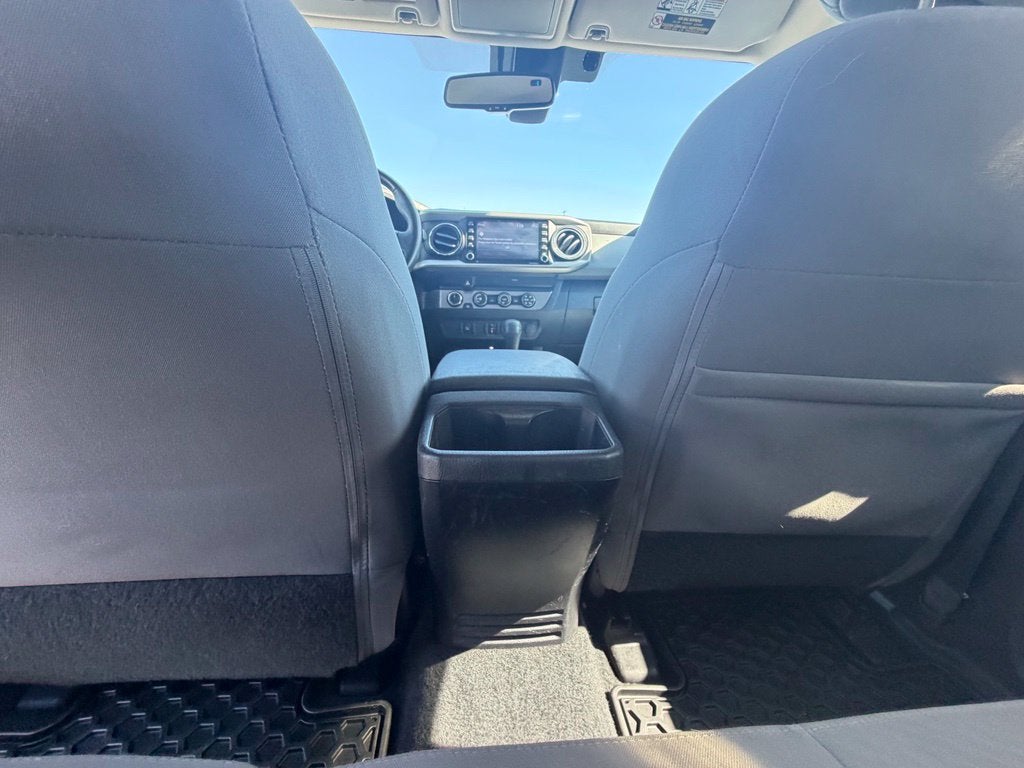 2020 Toyota Tacoma SR5 V6