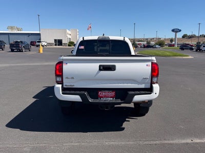 2020 Toyota Tacoma SR5 V6