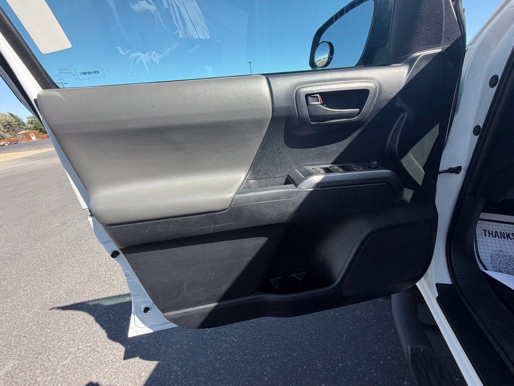 2020 Toyota Tacoma SR5 V6