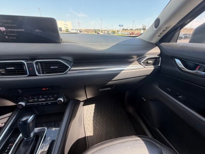 2021 Mazda Mazda CX-5 Grand Touring