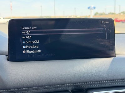 2021 Mazda Mazda CX-5 Grand Touring