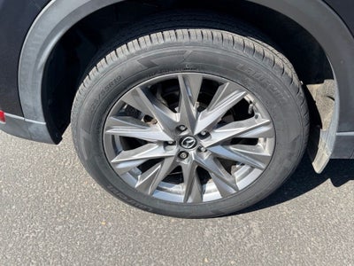 2021 Mazda Mazda CX-5 Grand Touring