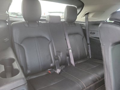2025 Mazda Mazda CX-90 3.3 Turbo Preferred