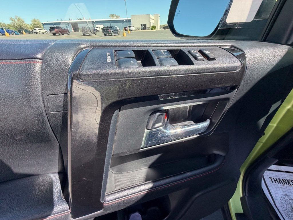 2022 Toyota 4Runner TRD Pro