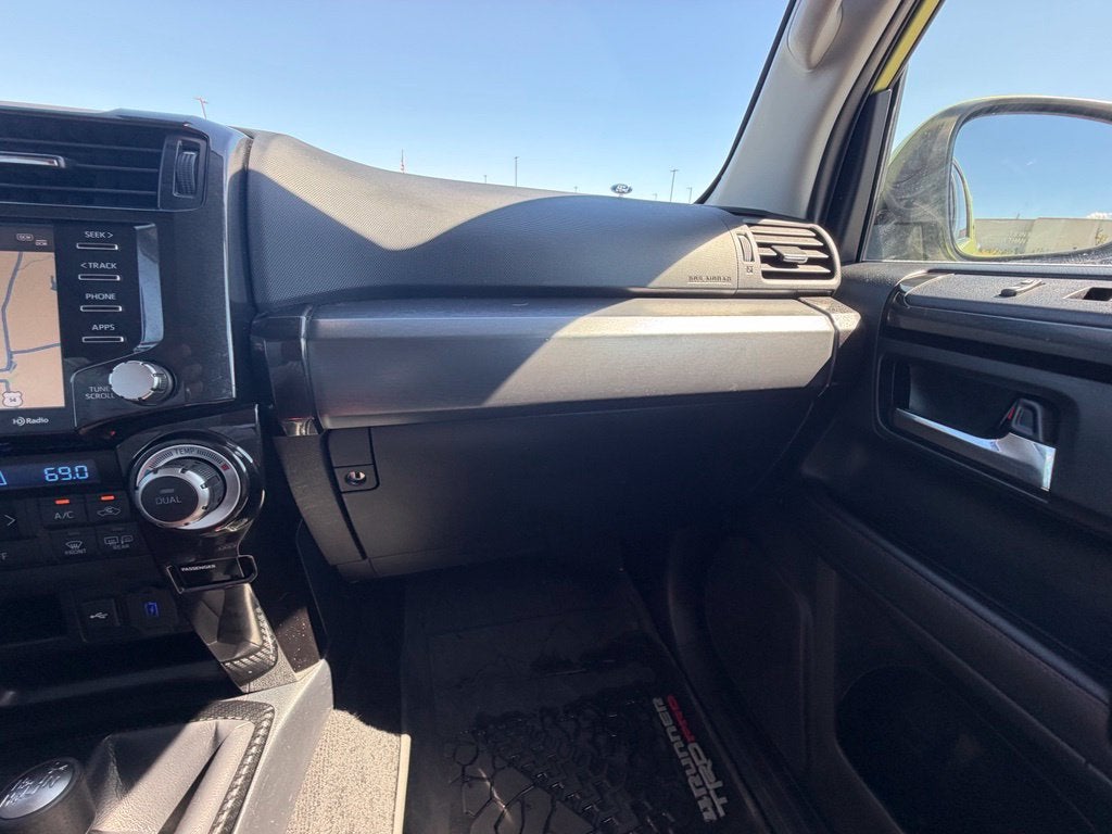 2022 Toyota 4Runner TRD Pro