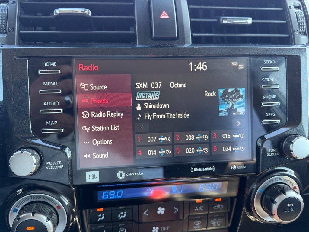 2022 Toyota 4Runner TRD Pro