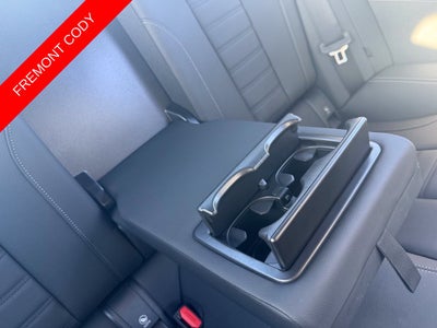 2026 BMW 4 Series M440i xDrive