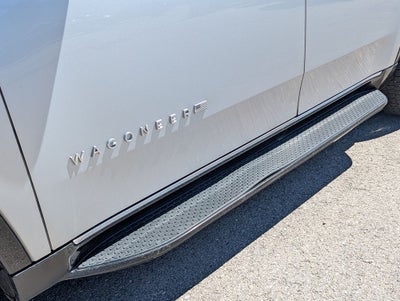 2024 Jeep Wagoneer 4X4