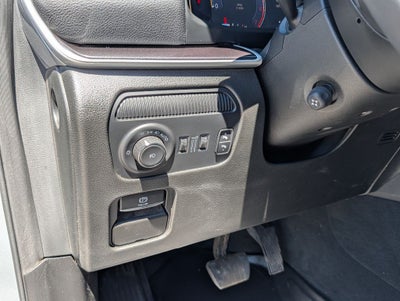 2024 Jeep Wagoneer 4X4