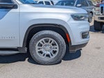 2024 Jeep Wagoneer 4X4