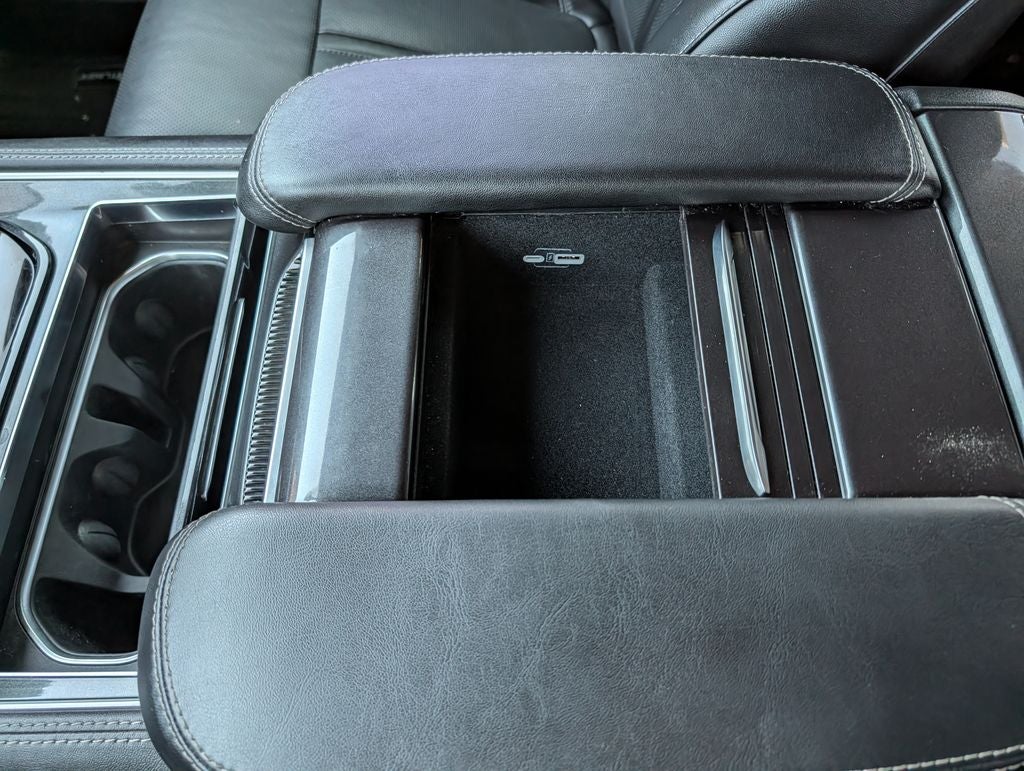 2024 Jeep Wagoneer 4X4