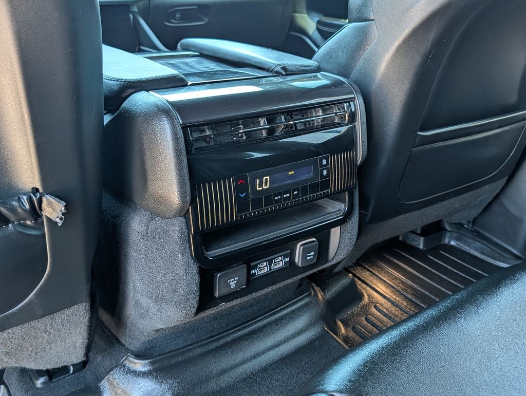 2024 Jeep Wagoneer 4X4