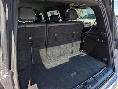 2024 Jeep Wagoneer 4X4