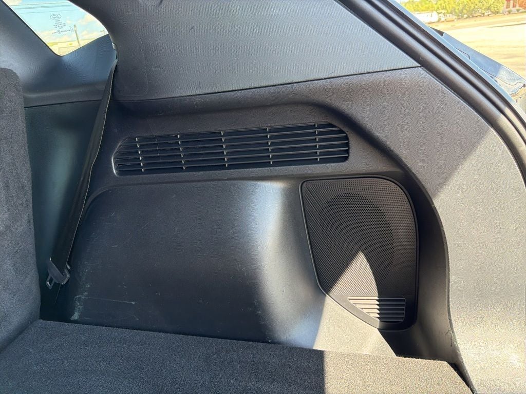 2022 Ford Escape Hybrid Titanium