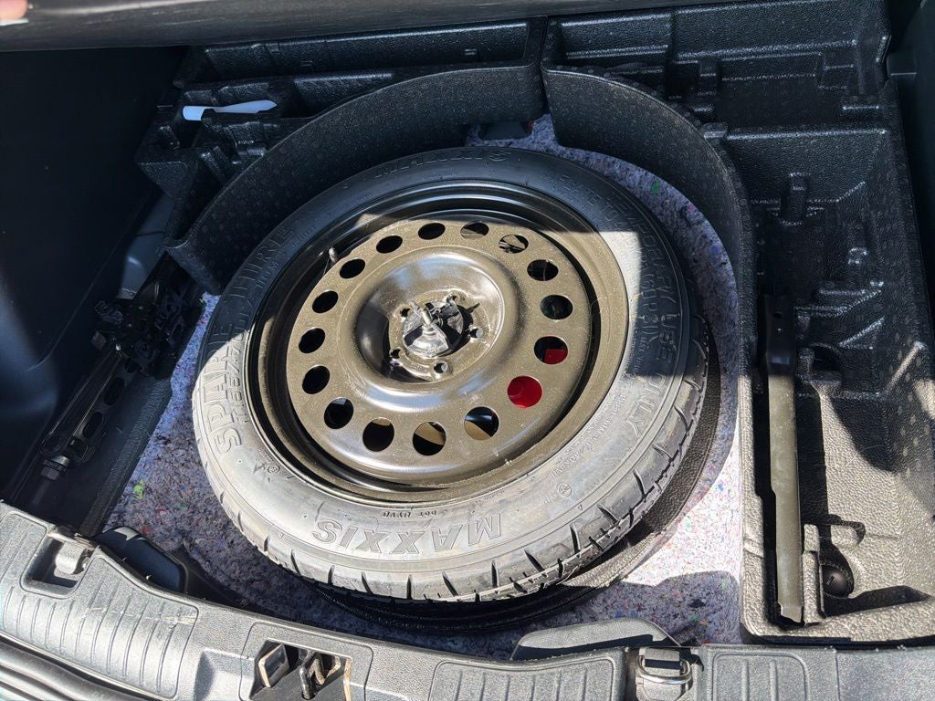 2022 Ford Escape Hybrid Titanium