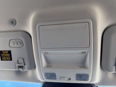 2022 Ford Escape Hybrid Titanium