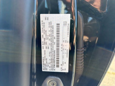 2022 Ford Escape Hybrid Titanium