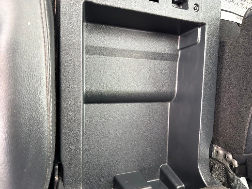 2023 Ford F-350SD Lariat Sport