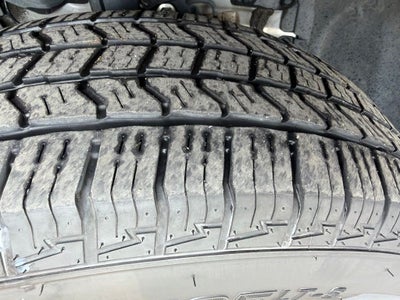 2024 Nissan Rogue S AWD