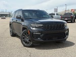2025 Jeep Grand Cherokee Summit Reserve