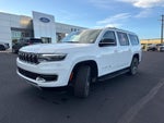 2024 Jeep Wagoneer L Series II 4x4