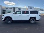 2024 Jeep Wagoneer L Series II 4x4