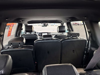 2024 Jeep Wagoneer L Series II 4x4