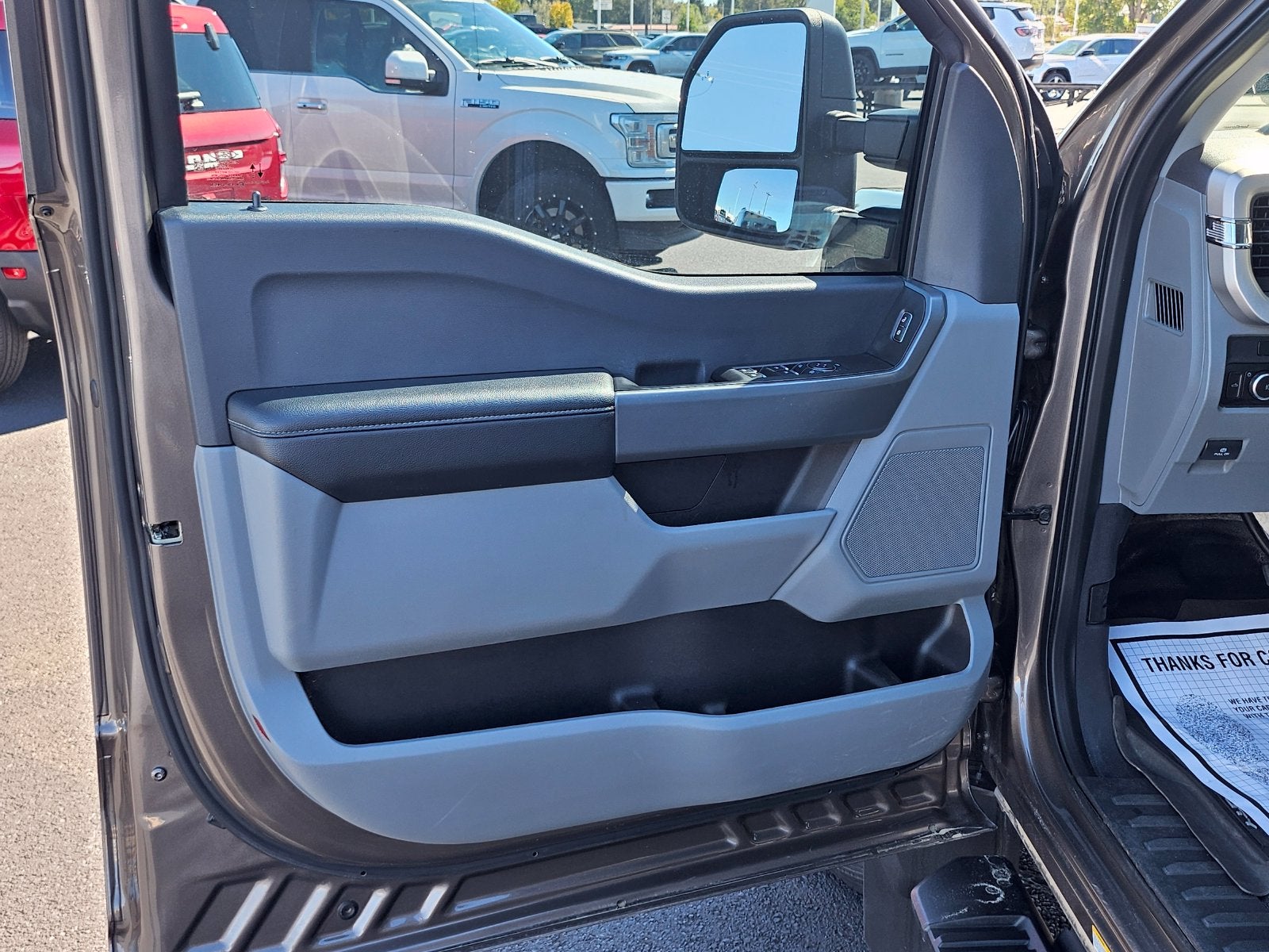 2023 Ford F-450SD XLT DRW