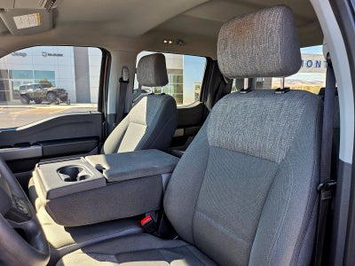 2023 Ford F-450SD XLT DRW