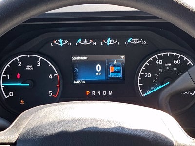 2023 Ford F-450SD XLT DRW