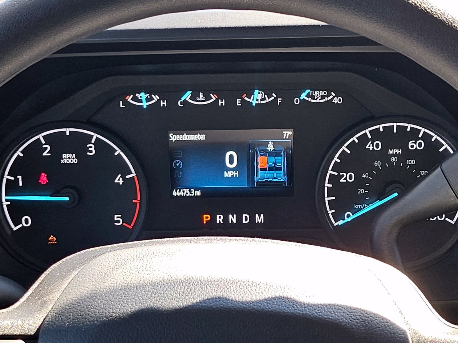 2023 Ford F-450SD XLT DRW