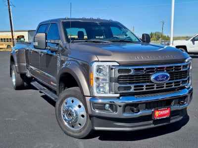 2023 Ford F-450SD XLT DRW
