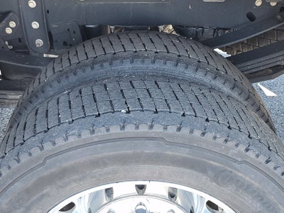 2023 Ford F-450SD XLT DRW
