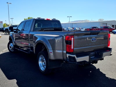 2023 Ford F-450SD XLT DRW
