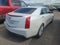 2016 Cadillac ATS 2.0L Turbo Luxury