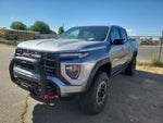 2023 GMC Canyon AT4X