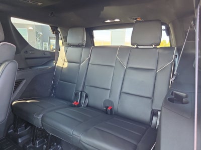 2023 Cadillac Escalade 4WD Sport