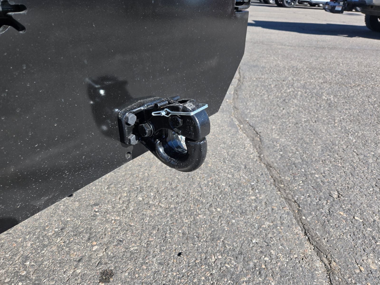 2024 Chevrolet Silverado 6500HD Base
