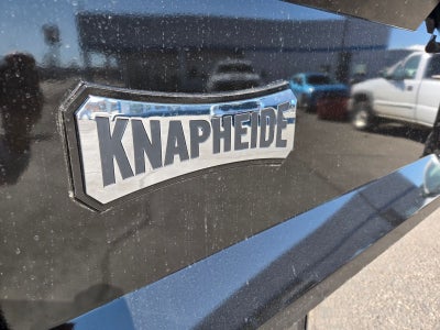 2024 Chevrolet Silverado 6500HD Base
