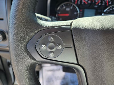 2024 Chevrolet Silverado 6500HD Base