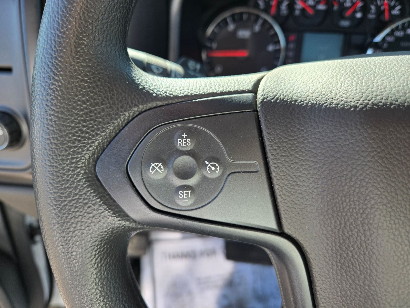 2024 Chevrolet Silverado 6500HD Base