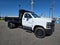 2024 Chevrolet Silverado 6500HD Base