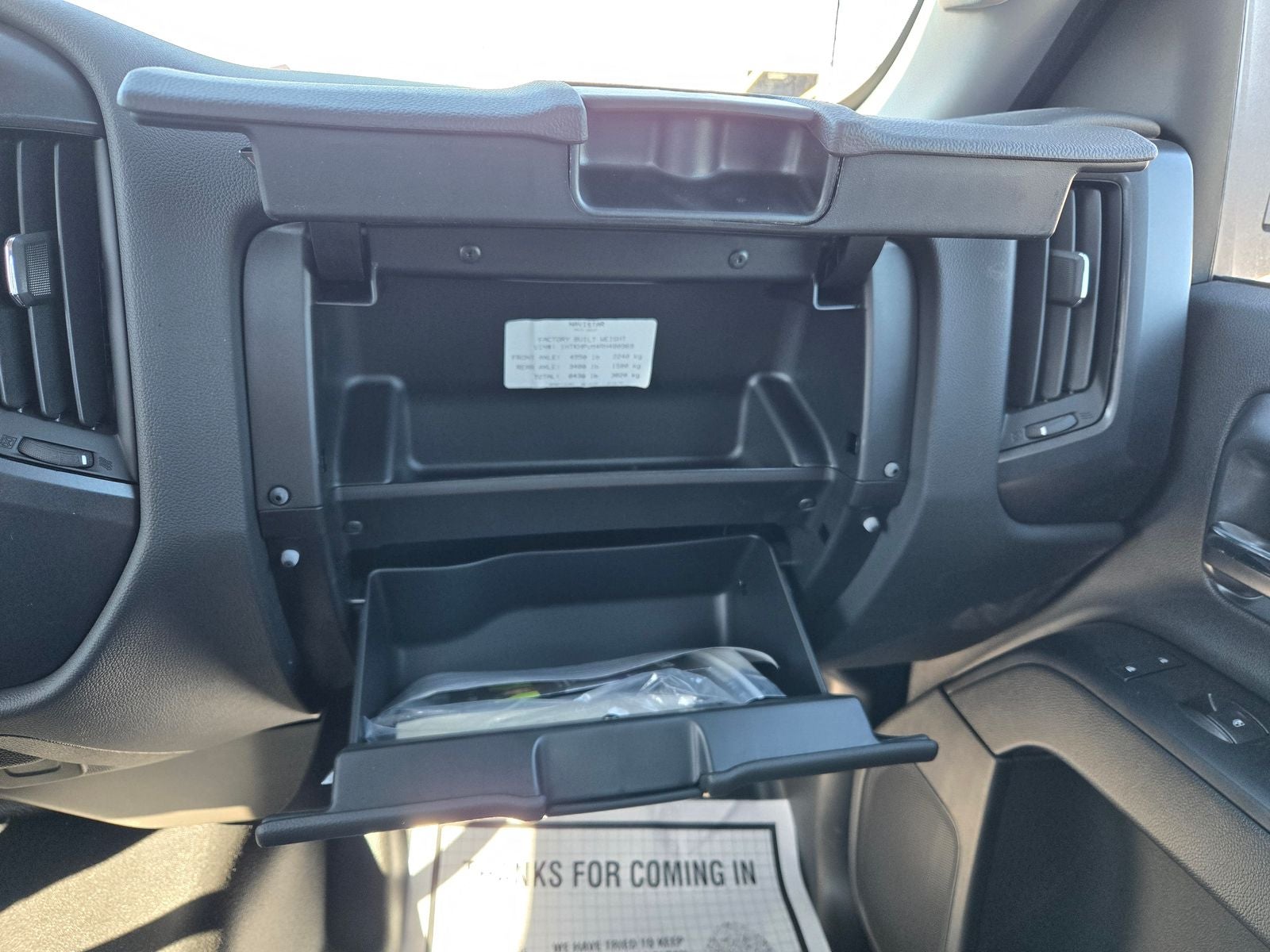 2024 Chevrolet Silverado 6500HD Base
