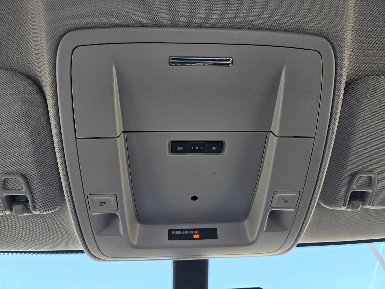 2024 Chevrolet Silverado 6500HD Base