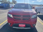 2018 Dodge Journey GT AWD