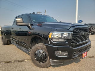 2023 RAM 3500 Big Horn